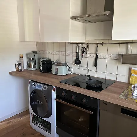 Apartamento Gl Wiesbaden