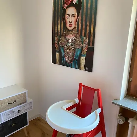 Gl Apartment *