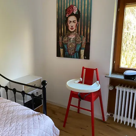 Gl Apartment *