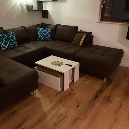 Appartement Gl