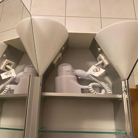 Apartmán Gl Wiesbaden