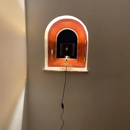 Gl Apartment