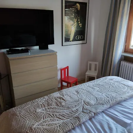 Apartamento Gl Wiesbaden