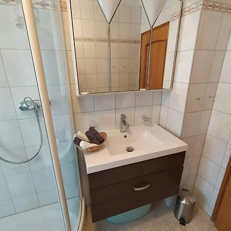 Apartment Gl Wiesbaden