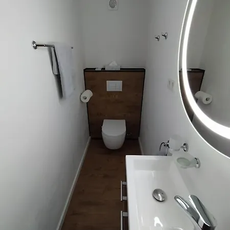 Apartment Gl *