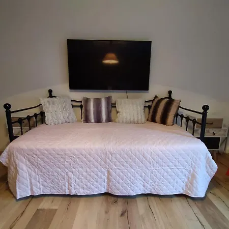 Gl Apartmán Wiesbaden