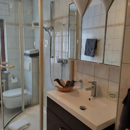 Apartment Gl
