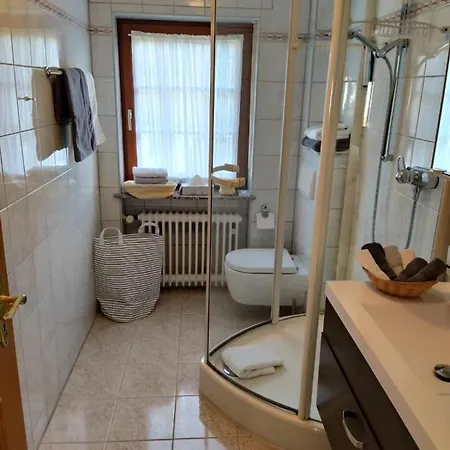 Apartment Gl Wiesbaden