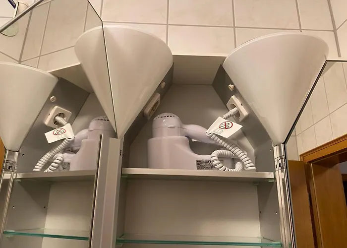 Apartmán Gl Wiesbaden