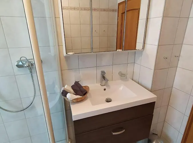 Apartmán Gl Wiesbaden
