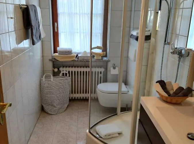 Apartamento Gl Wiesbaden